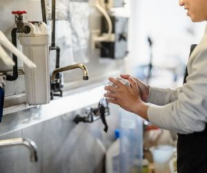 About Emergency plumbing pros Lake Lynn, PA